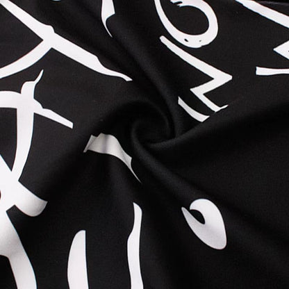 Energy Gym Tight Printed Leggings