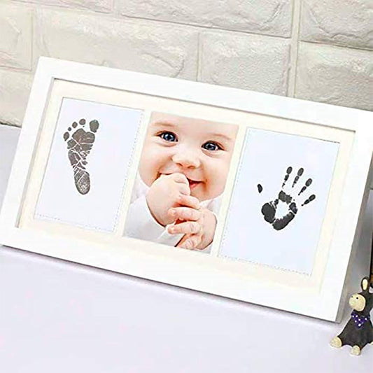 Baby DIY Newborn Hand Kit Ink Pads