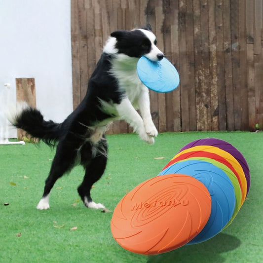 Frisbee Flying Disc Toy