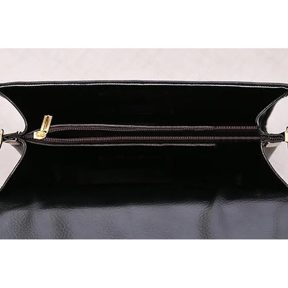 Flap Sling Shoulder Bag for Women