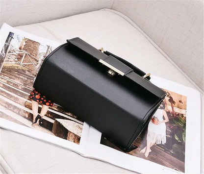 Flap Sling Shoulder Bag for Women