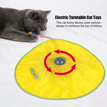 Motion Undercover Mouse Toy