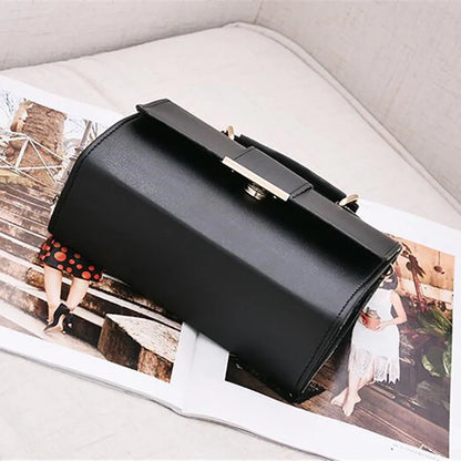 Flap Sling Shoulder Bag for Women