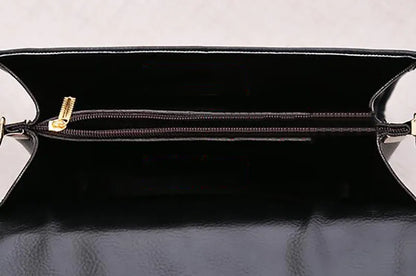 Flap Sling Shoulder Bag for Women