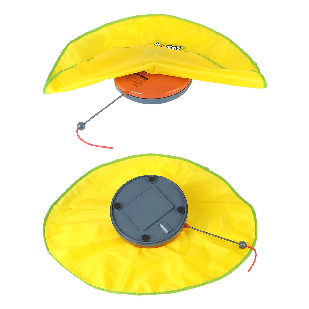 Motion Undercover Mouse Toy