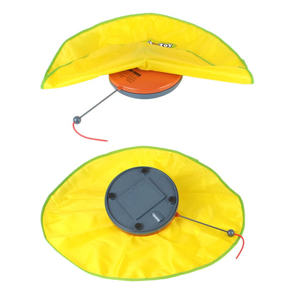 Motion Undercover Mouse Toy