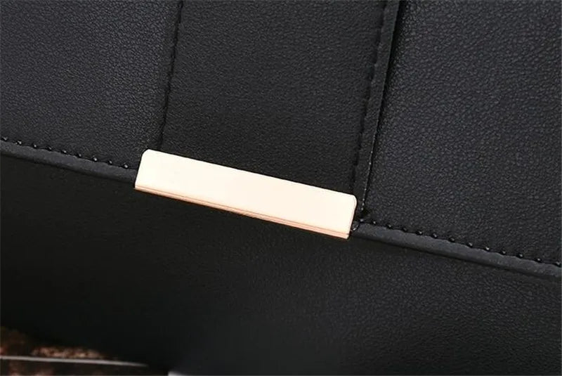 Flap Sling Shoulder Bag for Women