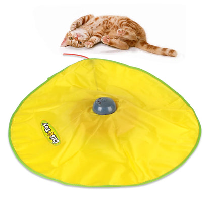Motion Undercover Mouse Toy