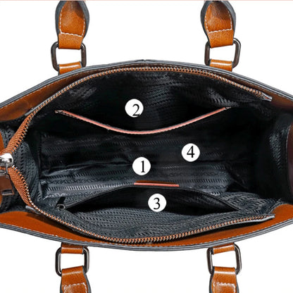 Women's Handbag Cross body Shoulder Tote Bag