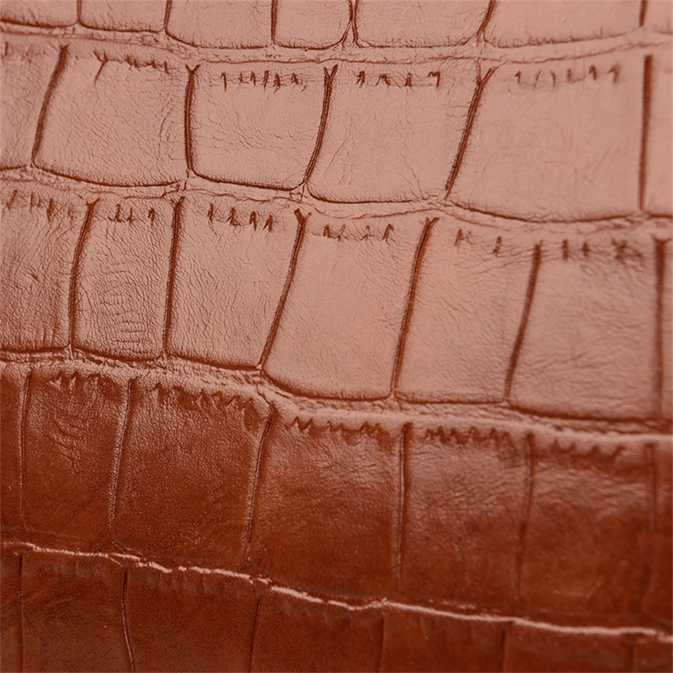 Soft Leather Shoulder Crossbody Bag for Women