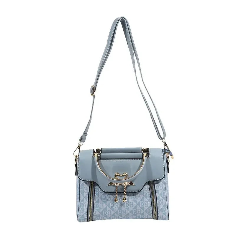 Ladies' Casual Shoulder Crossbody Bag