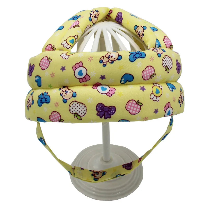 Toddler Safety Head Protection Helmet