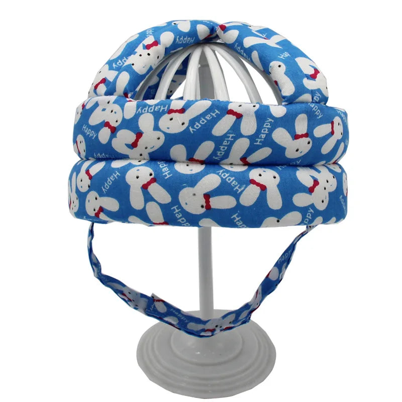 Toddler Safety Head Protection Helmet