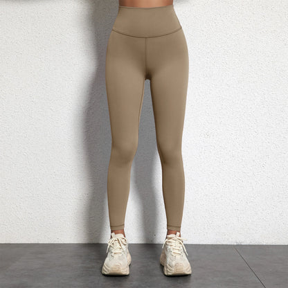 High Waist Gym Yoga Legging Sports Pant