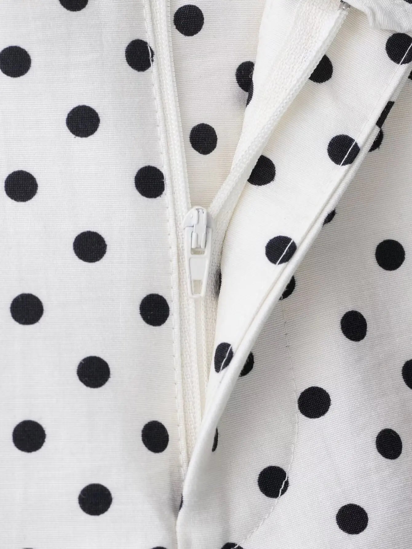 Fashion Polka Dot Shorts Set For Women