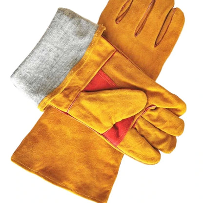 Anti-Bite Safety Gloves