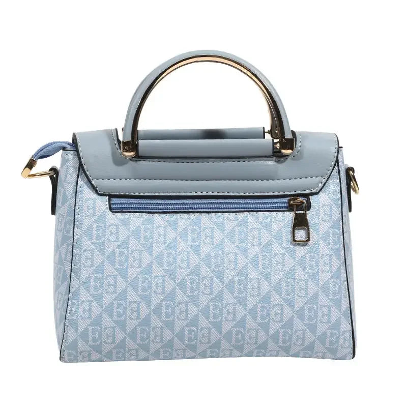 Ladies' Casual Shoulder Crossbody Bag