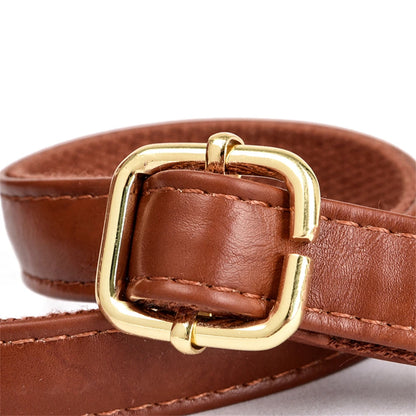 Soft Leather Shoulder Crossbody Bag for Women