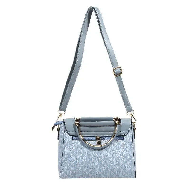 Ladies' Casual Shoulder Crossbody Bag