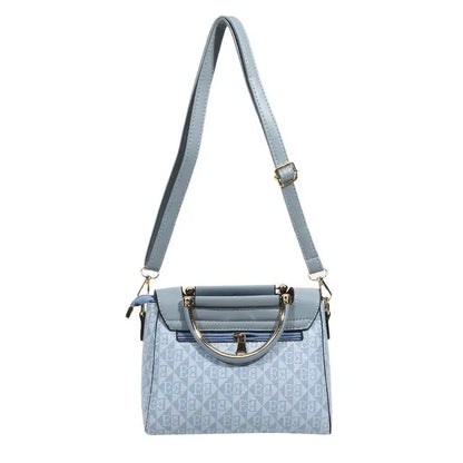 Ladies' Casual Shoulder Crossbody Bag
