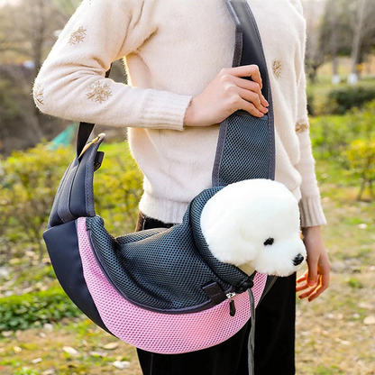 Popular Pet Backpack