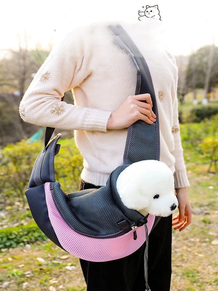 Popular Pet Backpack