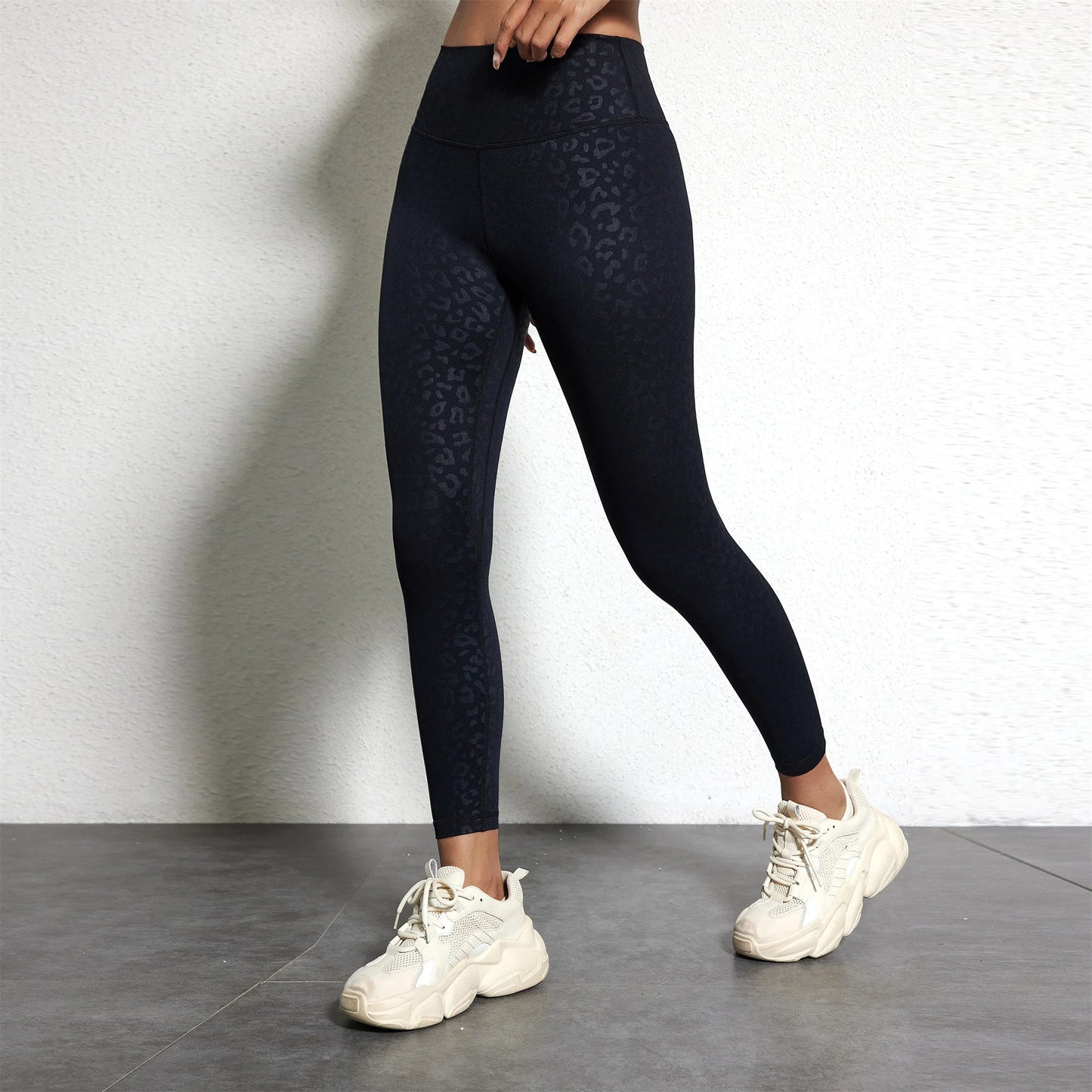 High Waist Gym Yoga Legging Sports Pant