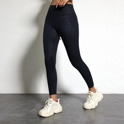 High Waist Gym Yoga Legging Sports Pant