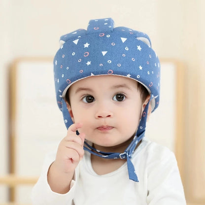 Toddler Safety Head Protection Helmet