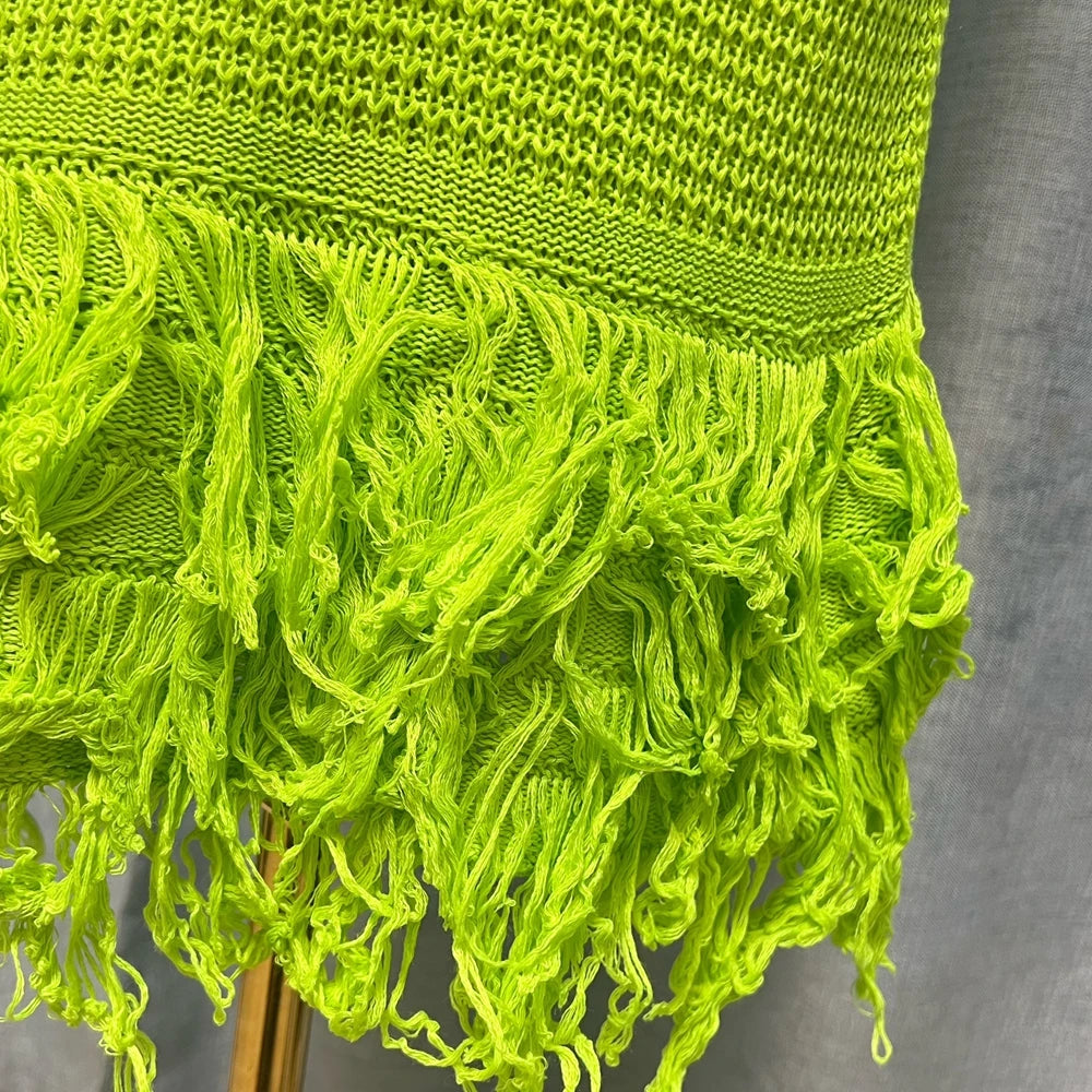 Sleeveless Bodycon Mini Party Dress