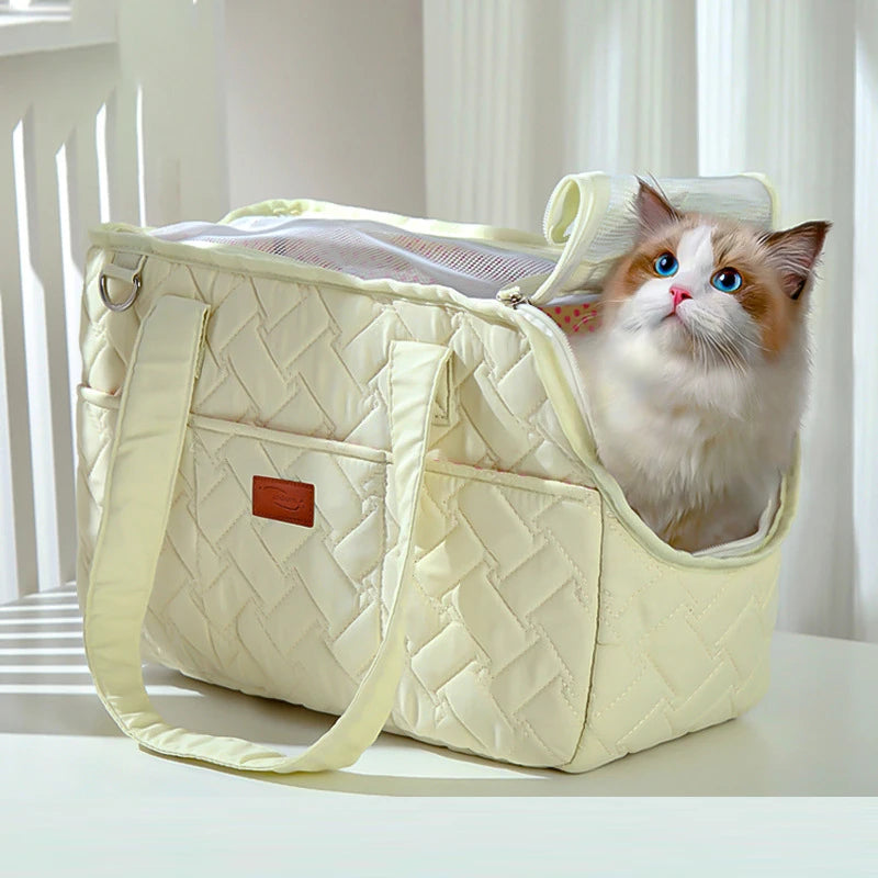 Pet Cat Carrying Bag