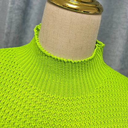 Sleeveless Bodycon Mini Party Dress