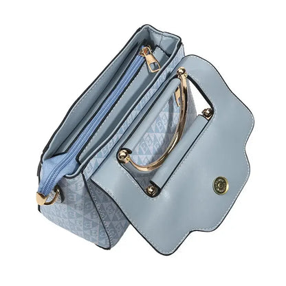 Ladies' Casual Shoulder Crossbody Bag