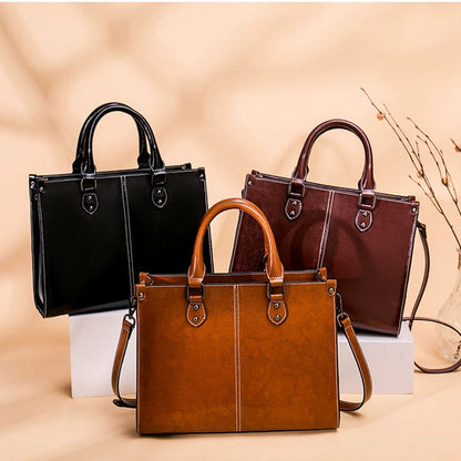 Women's Handbag Cross body Shoulder Tote Bag