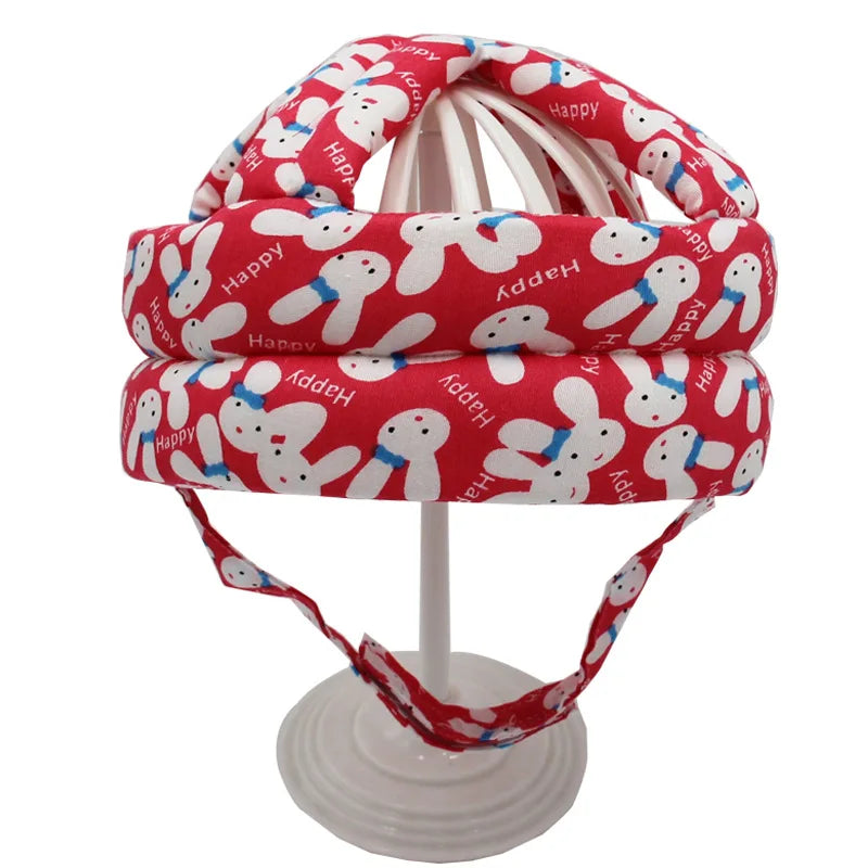 Toddler Safety Head Protection Helmet