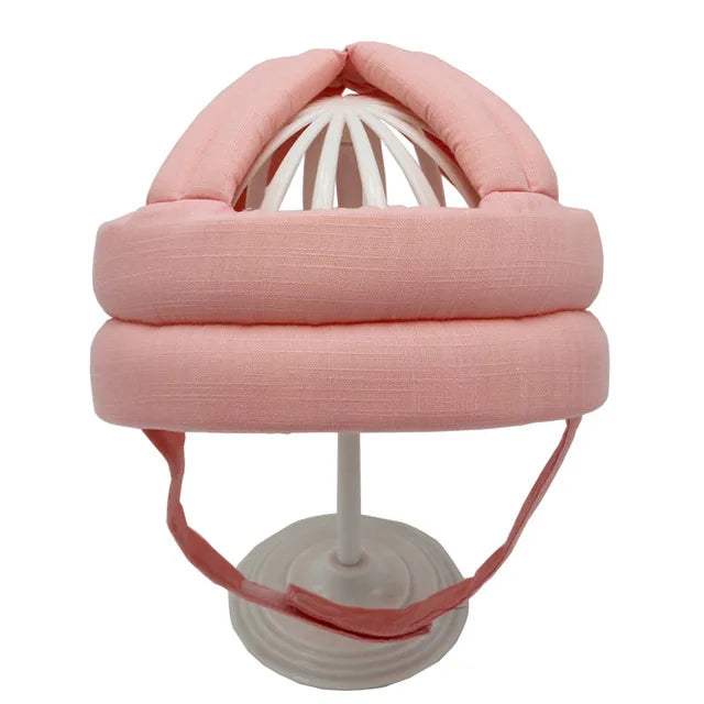 Toddler Safety Head Protection Helmet