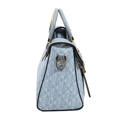 Ladies' Casual Shoulder Crossbody Bag