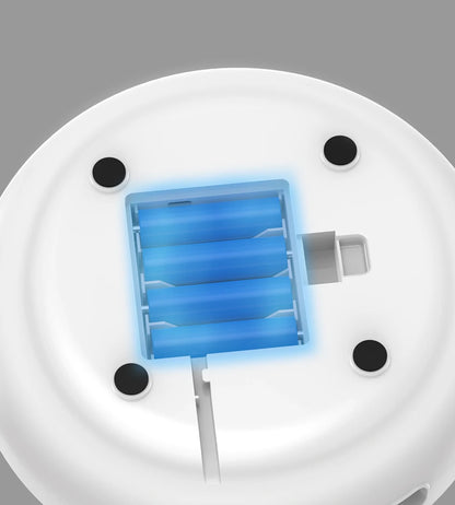 Automatic Feather Fun Ball Toy Set