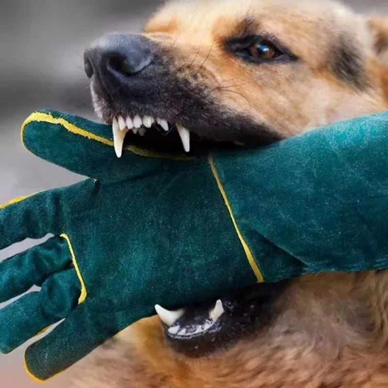 Anti-Bite Safety Gloves