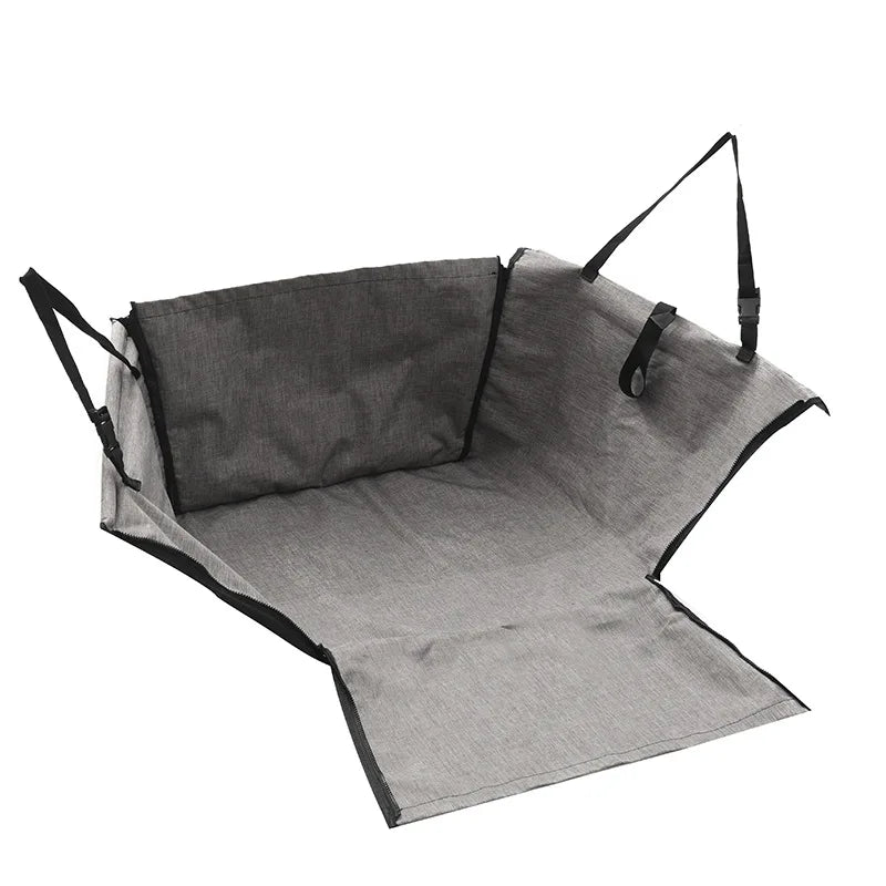 Pet Carriers Car Seat Cover Mat