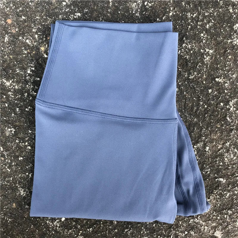 High Waist Gym Yoga Legging Sports Pant