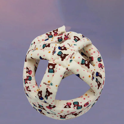 Toddler Safety Head Protection Helmet