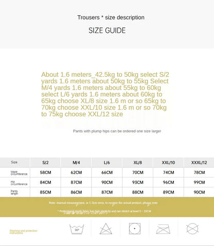 High Waist Gym Yoga Legging Sports Pant