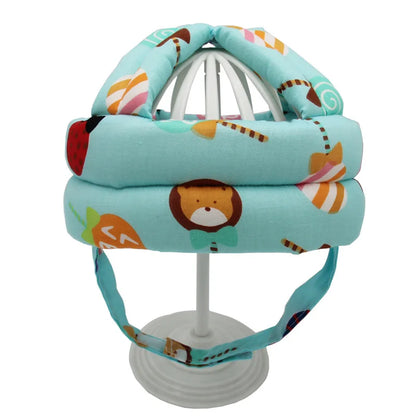 Toddler Safety Head Protection Helmet