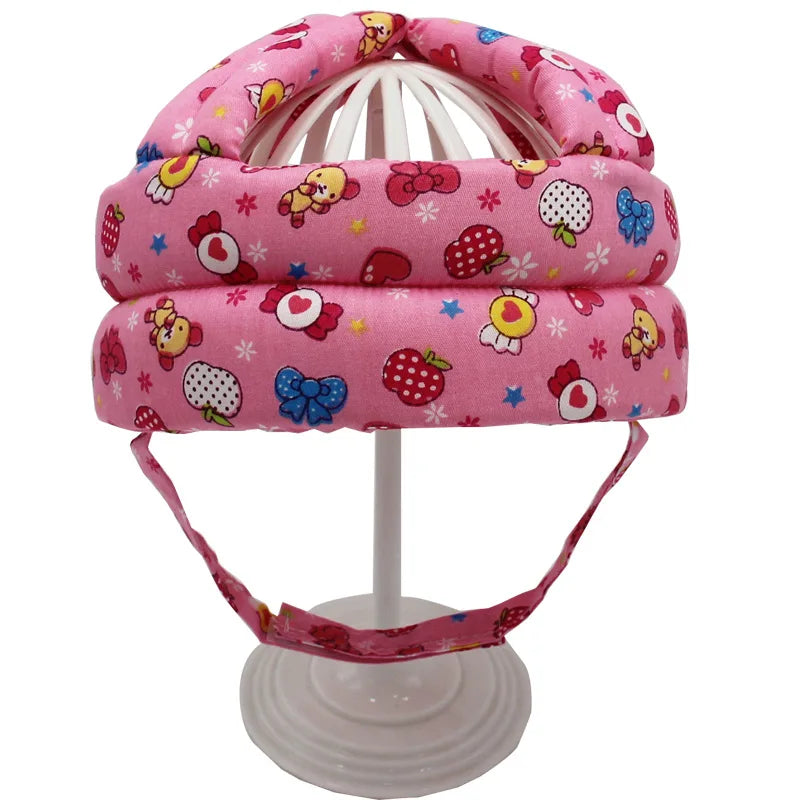 Toddler Safety Head Protection Helmet