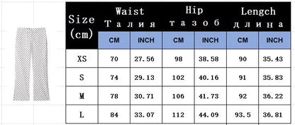 Fashion Polka Dot Shorts Set For Women