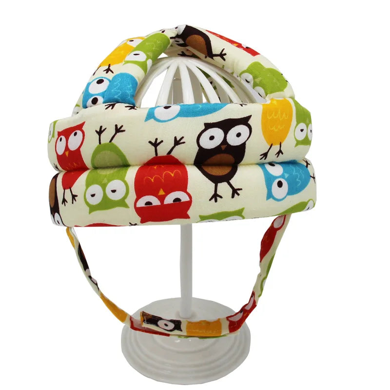 Toddler Safety Head Protection Helmet