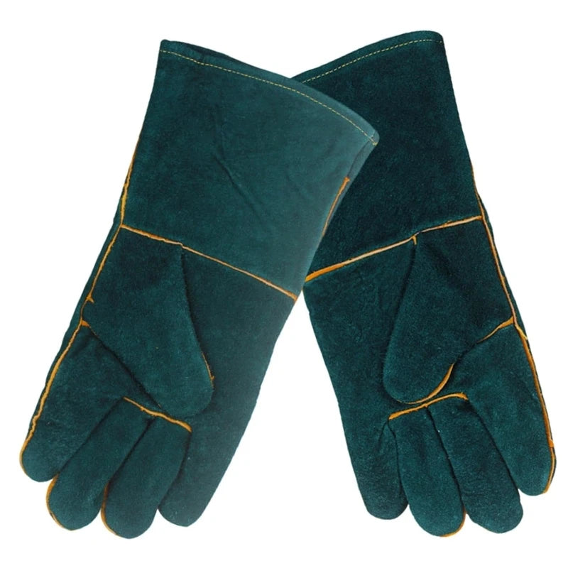 Anti-Bite Safety Gloves