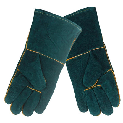 Anti-Bite Safety Gloves
