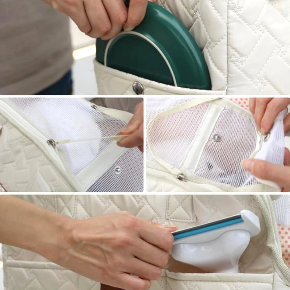 Pet Cat Carrying Bag